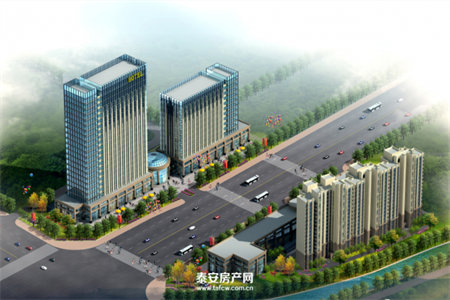 出售泰安圣景园2室1厅1卫80.8平豪华装修