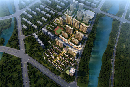 开发区龙府二期3室1厅2卫128万162.8m2出售